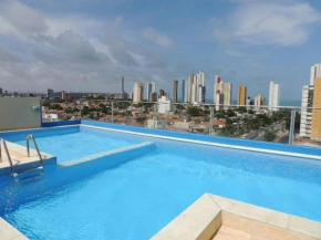 Lindo Flat Ponta Black